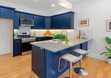 45-3 Kent St, Somerville, Massachusetts 02143, 2 Bedrooms Bedrooms, 5 Rooms Rooms,2 BathroomsBathrooms,Residential,For Sale,Kent St,73186252