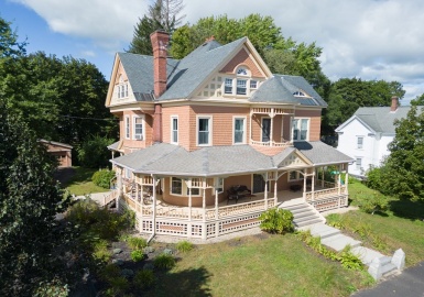 142 S Main St, Orange, Massachusetts 01364, 5 Bedrooms Bedrooms, 11 Rooms Rooms,1.5 BathroomsBathrooms,Residential,For Sale,S Main St,73162096