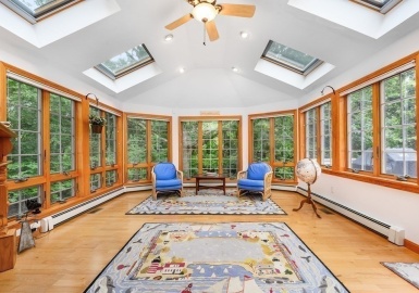 109 Hillside Dr, Dennis, Massachusetts 02660, 4 Bedrooms Bedrooms, 9 Rooms Rooms,4 BathroomsBathrooms,Residential,For Sale,Hillside Dr,73132219