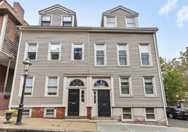 43 Mount Vernon Street, Boston, Massachusetts 02129, 4 Bedrooms Bedrooms, 9 Rooms Rooms,1.5 BathroomsBathrooms,Residential,For Sale,Mount Vernon Street,73165768