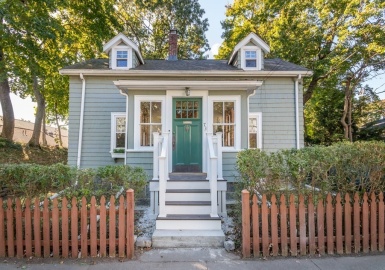 73 Mt, Hope St., Boston, Massachusetts 02131, 3 Bedrooms Bedrooms, 6 Rooms Rooms,1 BathroomBathrooms,Residential,For Sale,Mt, Hope St.,73172144