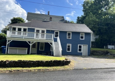 32 Flynt Ave, Monson, Massachusetts 01057, 4 Bedrooms Bedrooms, 8 Rooms Rooms,2 BathroomsBathrooms,Residential,For Sale,Flynt Ave,73150677