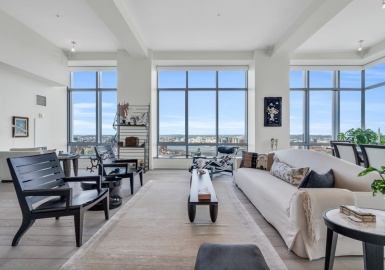 2 Avery Street, Boston, Massachusetts 02111, 6 Bedrooms Bedrooms, 13 Rooms Rooms,7.5 BathroomsBathrooms,Residential,For Sale,Ritz Carlton Residences,Avery Street,73094283