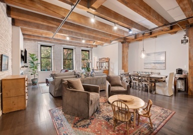 33 Sleeper St, Boston, Massachusetts 02210, 2 Bedrooms Bedrooms, 4 Rooms Rooms,1 BathroomBathrooms,Residential,For Sale,Dockside Place Lofts,Sleeper St,73170045