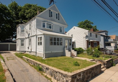 31 Rosewood St, Boston, Massachusetts 02126, 6 Bedrooms Bedrooms, 9 Rooms Rooms,2.5 BathroomsBathrooms,Residential,For Sale,Rosewood St,73125986