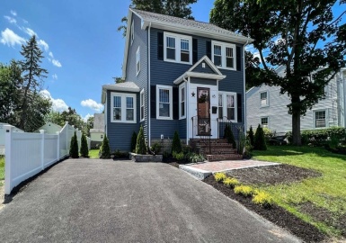 65 Hooper Road, Dedham, Massachusetts 02026, 3 Bedrooms Bedrooms, 8 Rooms Rooms,2 BathroomsBathrooms,Residential,For Sale,Hooper Road,73126088