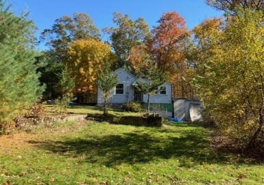 33 Cross St, Rehoboth, Massachusetts 02769, 2 Bedrooms Bedrooms, 5 Rooms Rooms,1 BathroomBathrooms,Residential,For Sale,Cross St,73174446