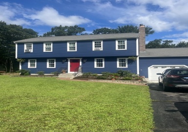 18 Ballou, Hopedale, Massachusetts 01747, 3 Bedrooms Bedrooms, 8 Rooms Rooms,2 BathroomsBathrooms,Residential,For Sale,Ballou,73142776