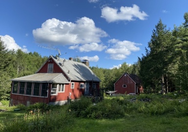 47 Ball Rd, Goshen, Massachusetts 01032, 2 Bedrooms Bedrooms, 5 Rooms Rooms,1 BathroomBathrooms,Residential,For Sale,Ball Rd,73162496