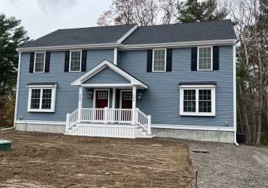 Lot 2 Titus Way, Taunton, Massachusetts 02780, 3 Bedrooms Bedrooms, 5 Rooms Rooms,1.5 BathroomsBathrooms,Residential,For Sale,Hart Street Estates,Titus Way,73170789