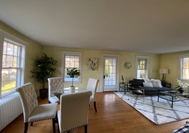 712 Watertown St, Newton, Massachusetts 02460, 3 Bedrooms Bedrooms, 7 Rooms Rooms,1.5 BathroomsBathrooms,Residential,For Sale,Watertown St,73177355