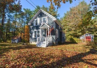 261 South St, Walpole, Massachusetts 02081, 3 Bedrooms Bedrooms, 7 Rooms Rooms,1 BathroomBathrooms,Residential,For Sale,South St,73178789