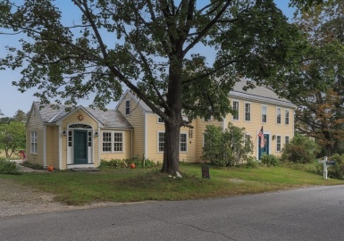 282 Goss Lane, Lancaster, Massachusetts 01523, 4 Bedrooms Bedrooms, 9 Rooms Rooms,2 BathroomsBathrooms,Residential,For Sale,Goss Lane,73165003