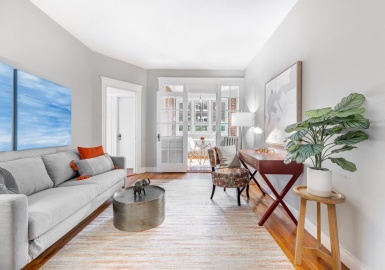 90 Bynner St, Boston, Massachusetts 02130, 2 Bedrooms Bedrooms, 5 Rooms Rooms,1 BathroomBathrooms,Residential,For Sale,Pond Place Condominiums,Bynner St,73164255
