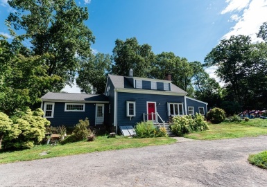 189 Reservoir Ave, Rehoboth, Massachusetts 02769, 3 Bedrooms Bedrooms, 7 Rooms Rooms,2 BathroomsBathrooms,Residential,For Sale,Reservoir Ave,73172859