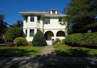 85 Jason St, Arlington, Massachusetts 02476, 4 Bedrooms Bedrooms, 9 Rooms Rooms,2.5 BathroomsBathrooms,Residential,For Sale,Jason St,73155372