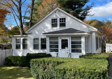 34 High Street Ext, Lancaster, Massachusetts 01523, 2 Bedrooms Bedrooms, 5 Rooms Rooms,1 BathroomBathrooms,Residential,For Sale,High Street Ext,73174998