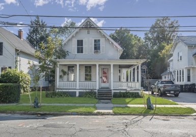 17 Dresser St, Southbridge, Massachusetts 01550, 3 Bedrooms Bedrooms, 8 Rooms Rooms,2.5 BathroomsBathrooms,Residential,For Sale,Dresser St,73170360
