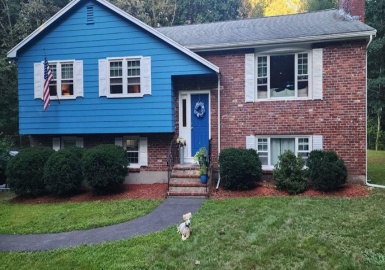 18 Jefferson Rd, Westford, Massachusetts 01886, 4 Bedrooms Bedrooms, 8 Rooms Rooms,3 BathroomsBathrooms,Residential,For Sale,Jefferson Rd,73160965