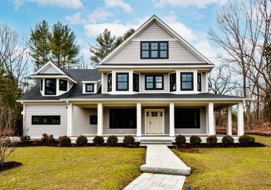 5 Clifford Lane, Weston, Massachusetts 02493, 5 Bedrooms Bedrooms, 15 Rooms Rooms,6.5 BathroomsBathrooms,Residential,For Sale,Clifford Lane,73092821