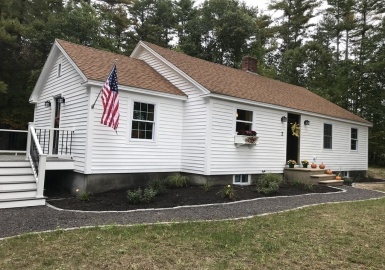 2 Pepperell Rd, Townsend, Massachusetts 01469, 3 Bedrooms Bedrooms, 7 Rooms Rooms,2.5 BathroomsBathrooms,Residential,For Sale,Pepperell Rd,73176454