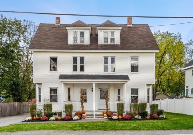 84 Middlesex, Chelmsford, Massachusetts 01863, 4 Bedrooms Bedrooms, 7 Rooms Rooms,2 BathroomsBathrooms,Residential,For Sale,Middlesex,73165192
