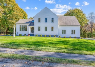 6 Bonnie Ln, Kingston, Massachusetts 02364, 3 Bedrooms Bedrooms, 10 Rooms Rooms,2.5 BathroomsBathrooms,Residential,For Sale,Bonnie Ln,73177159