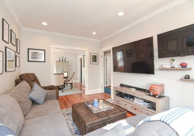 22 Buttonwood, Boston, Massachusetts 02125, 2 Bedrooms Bedrooms, 5 Rooms Rooms,2 BathroomsBathrooms,Residential,For Sale,Buttonwood,73137047