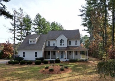 152 Fearing Hill Rd, Wareham, Massachusetts 02576, 4 Bedrooms Bedrooms, 9 Rooms Rooms,3 BathroomsBathrooms,Residential,For Sale,Fearing Hill Rd,73178275