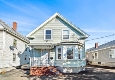 23 Beyer Pl, Lynn, Massachusetts 01902, 2 Bedrooms Bedrooms, 6 Rooms Rooms,1.5 BathroomsBathrooms,Residential,For Sale,Beyer Pl,73177401