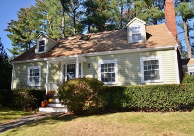 20 Sargent St, Beverly, Massachusetts 01915, 4 Bedrooms Bedrooms, 6 Rooms Rooms,2 BathroomsBathrooms,Residential,For Sale,Sargent St,73176822