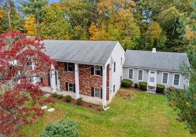 389 Forest Street, Dighton, Massachusetts 02764, 6 Bedrooms Bedrooms, 9 Rooms Rooms,2.5 BathroomsBathrooms,Residential,For Sale,Forest Street,73174675