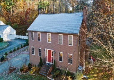 42 Fairview Park Rd, Sturbridge, Massachusetts 01566, 4 Bedrooms Bedrooms, 8 Rooms Rooms,2.5 BathroomsBathrooms,Residential,For Sale,Fairview Park Rd,73150159