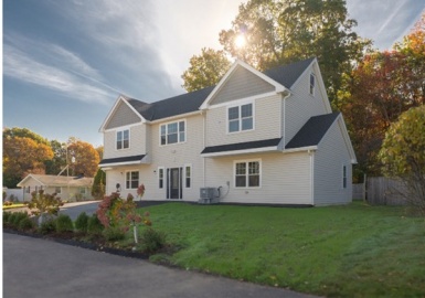 171 Jon Dr, Brockton, Massachusetts 02302, 5 Bedrooms Bedrooms, 9 Rooms Rooms,3 BathroomsBathrooms,Residential,For Sale,Jon Dr,73173513