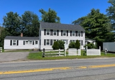 465 Main Street, Townsend, Massachusetts 01474, 4 Bedrooms Bedrooms, 8 Rooms Rooms,3 BathroomsBathrooms,Residential,For Sale,Main Street,73139291