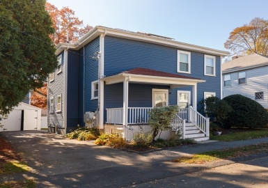 19 Riverside Street, Needham, Massachusetts 02494, 3 Bedrooms Bedrooms, 7 Rooms Rooms,3 BathroomsBathrooms,Residential,For Sale,Riverside Street,73178477