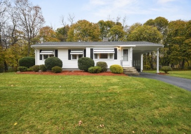 21 General Ave., Shrewsbury, Massachusetts 01545, 3 Bedrooms Bedrooms, 6 Rooms Rooms,1 BathroomBathrooms,Residential,For Sale,General Ave.,73179540