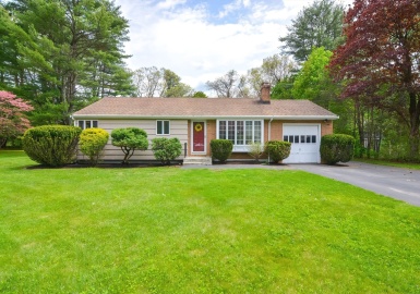 11 Graybirch Ln, Wayland, Massachusetts 01778, 4 Bedrooms Bedrooms, 7 Rooms Rooms,2 BathroomsBathrooms,Residential,For Sale,Graybirch Ln,73238990
