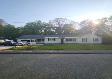 14 Dennison Avenue, Templeton, Massachusetts 01468, 4 Bedrooms Bedrooms, 7 Rooms Rooms,1 BathroomBathrooms,Residential,For Sale,Dennison Avenue,73142392
