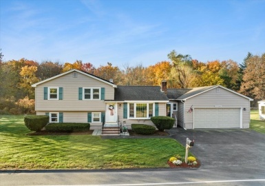 63 Glad Valley Drive, Billerica, Massachusetts 01821, 3 Bedrooms Bedrooms, 6 Rooms Rooms,1 BathroomBathrooms,Residential,For Sale,Glad Valley Drive,73175373