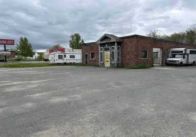 109 Broadway, Raynham, Massachusetts 02767, ,Land,For Sale,Broadway,73239008