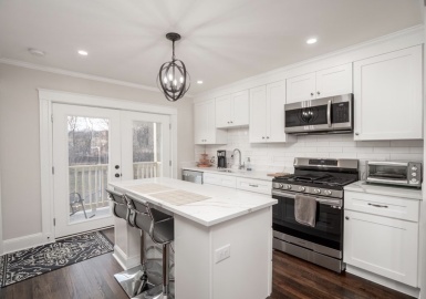 335 Hyde Park Avenue, Boston, Massachusetts 02130, 2 Bedrooms Bedrooms, 7 Rooms Rooms,2 BathroomsBathrooms,Residential,For Sale,Hyde Park Avenue,73178841