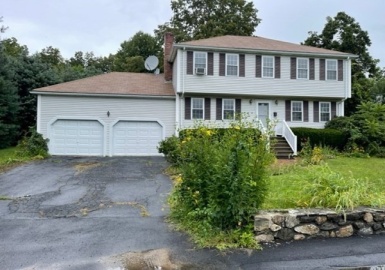 81 Fremont St, Marlborough, Massachusetts 01752, 3 Bedrooms Bedrooms, 8 Rooms Rooms,2.5 BathroomsBathrooms,Residential,For Sale,Fremont St,73152465
