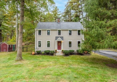 14 Madigan Lane, Ayer, Massachusetts 01432, 3 Bedrooms Bedrooms, 5 Rooms Rooms,1.5 BathroomsBathrooms,Residential,For Sale,Madigan Lane,73173751