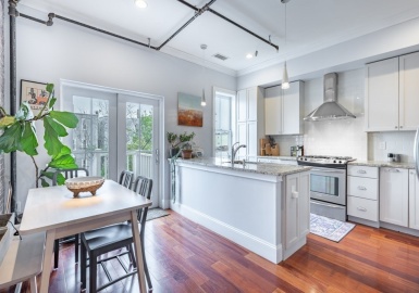 123 Saratoga Street, Boston, Massachusetts 02128, 2 Bedrooms Bedrooms, 4 Rooms Rooms,1.5 BathroomsBathrooms,Residential,For Sale,Saratoga Street,73171771