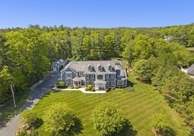 11 Meeting House Rd., Kingston, Massachusetts 02364, 5 Bedrooms Bedrooms, 13 Rooms Rooms,4.5 BathroomsBathrooms,Residential,For Sale,Meeting House Rd.,73126434
