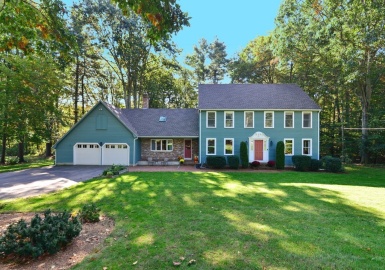 5 Pheasanthill Road, Norfolk, Massachusetts 02056, 4 Bedrooms Bedrooms, 11 Rooms Rooms,3.5 BathroomsBathrooms,Residential,For Sale,Pheasanthill Road,73169934