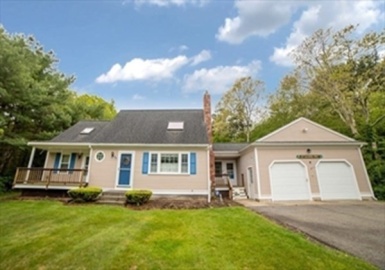 37 Sandra Way, Plymouth, Massachusetts 02360, 3 Bedrooms Bedrooms, 8 Rooms Rooms,2 BathroomsBathrooms,Residential,For Sale,Sandra Way,73143614