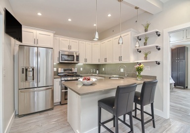84 Bunker Hill St, Boston, Massachusetts 02129, 2 Bedrooms Bedrooms, 4 Rooms Rooms,1 BathroomBathrooms,Residential,For Sale,The 84 Bunker Hill Street Condominium,Bunker Hill St,73176984