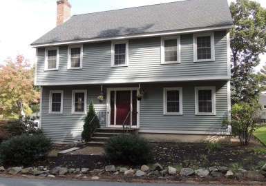 111 Liberty Street, Middleton, Massachusetts 01949, 3 Bedrooms Bedrooms, 6 Rooms Rooms,2.5 BathroomsBathrooms,Residential,For Sale,Liberty Street,73169840